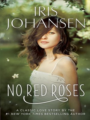 cover image of No Red Roses